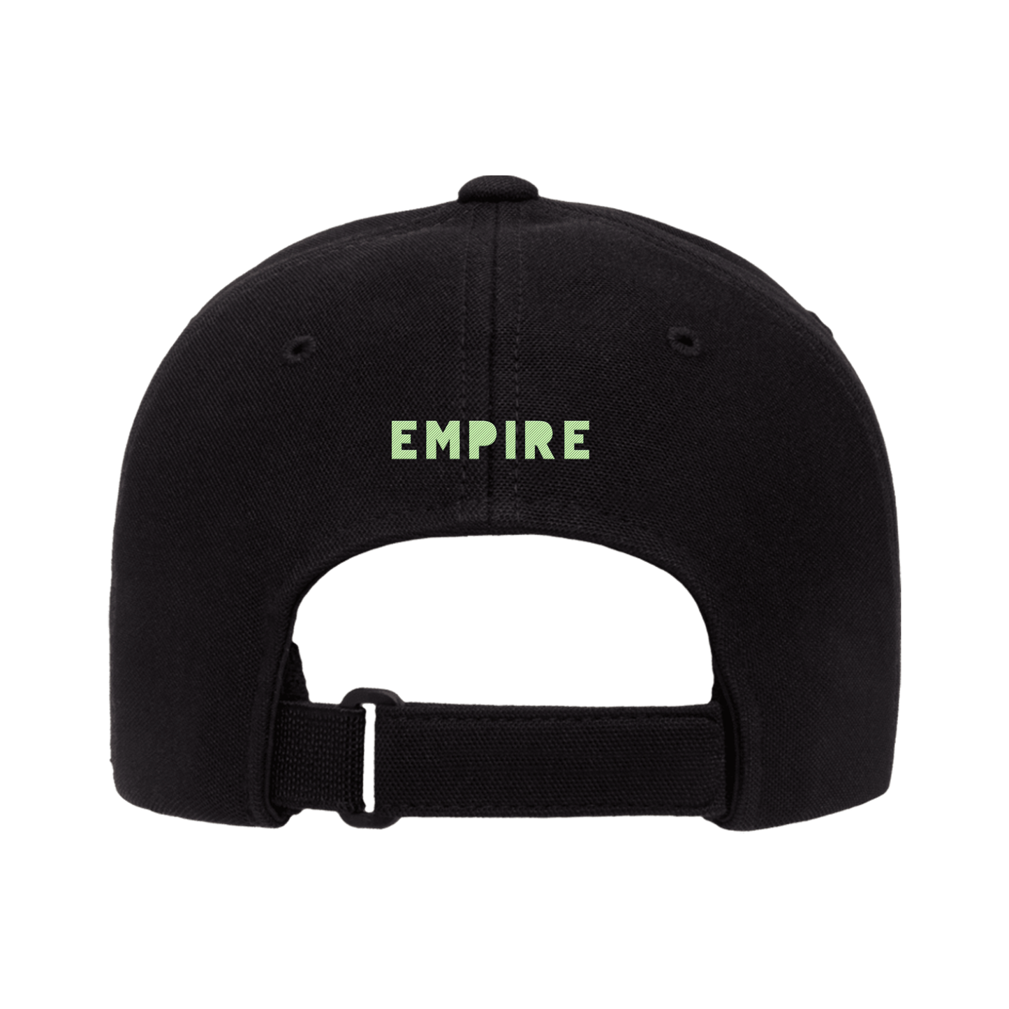 Gorra Premium Flexfit EMF Kookay Menta