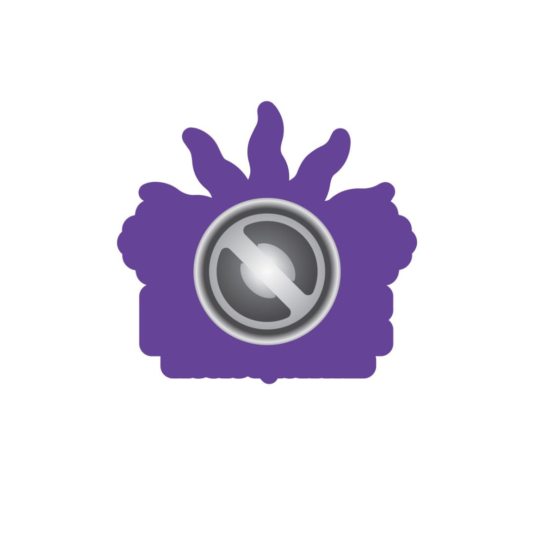 Pin EMF26 Ojo Dark