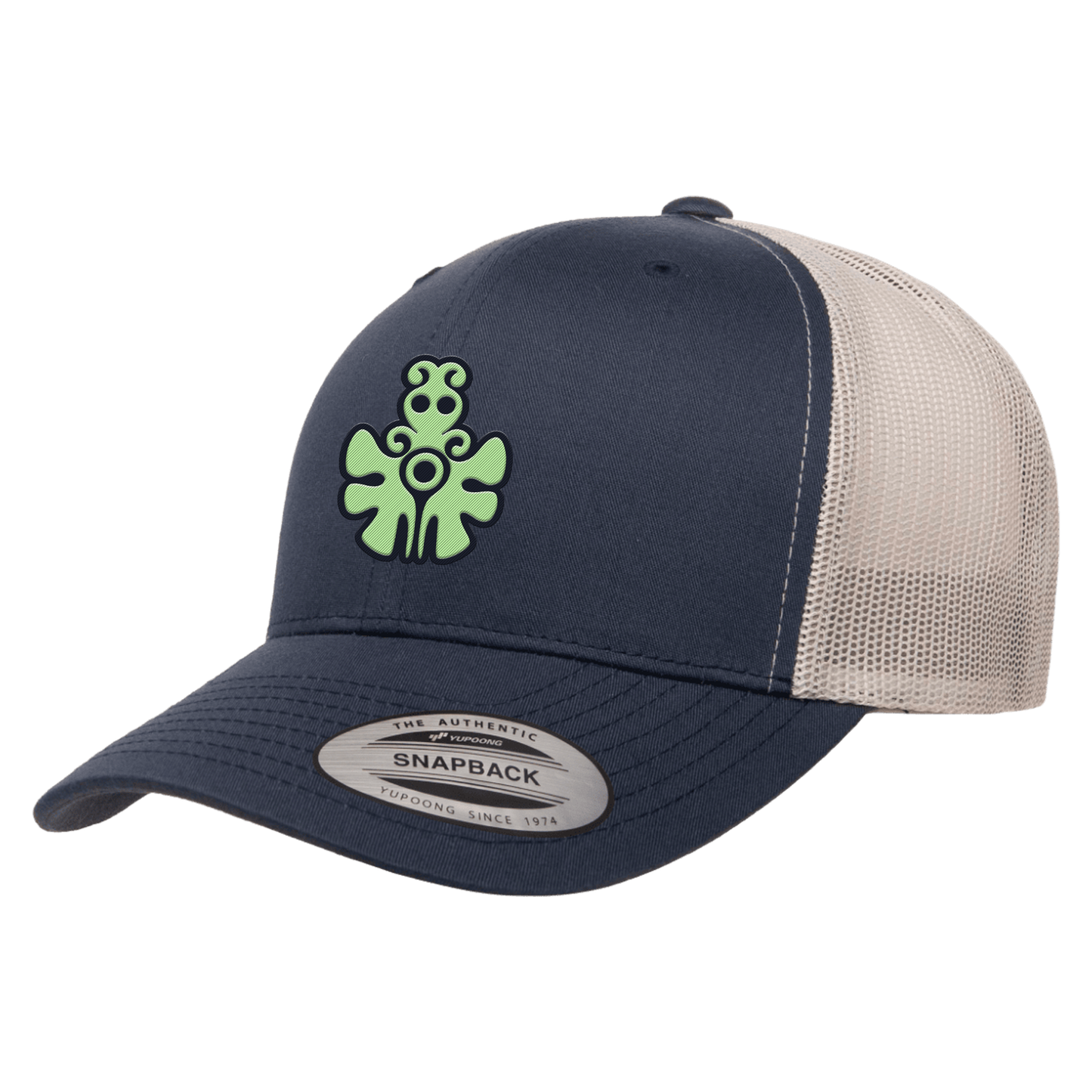 Gorra Clasica EMF Kookay Navy