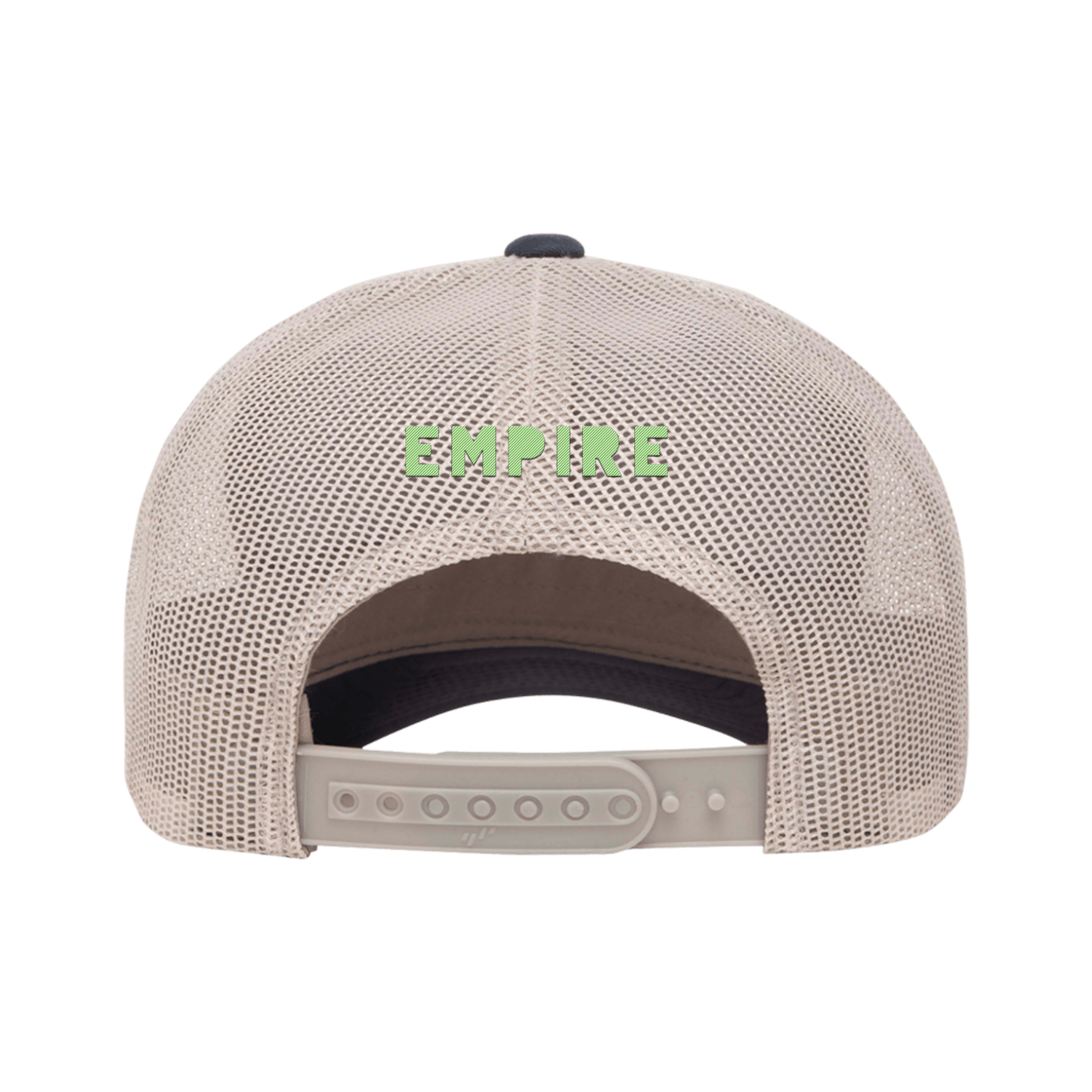 Gorra Clasica EMF Kookay Navy