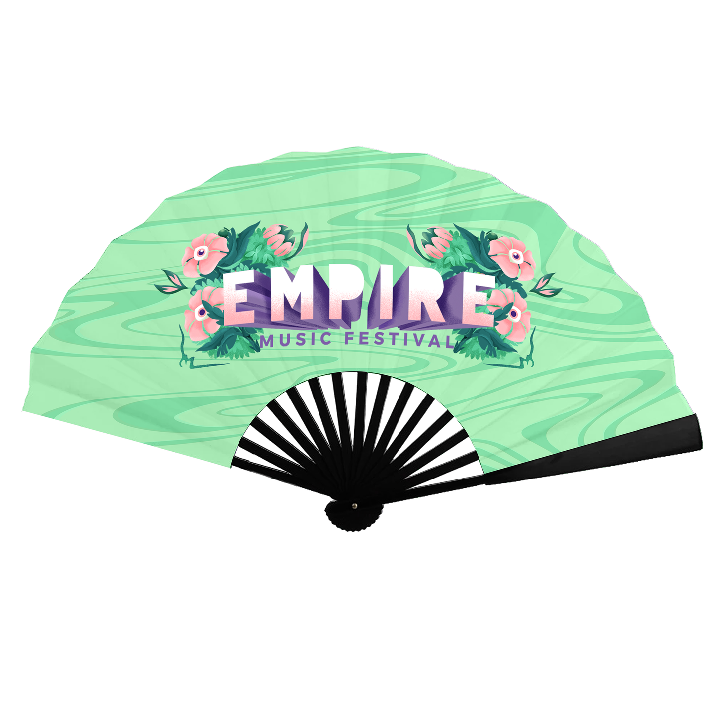 Abanico EMF 2025
