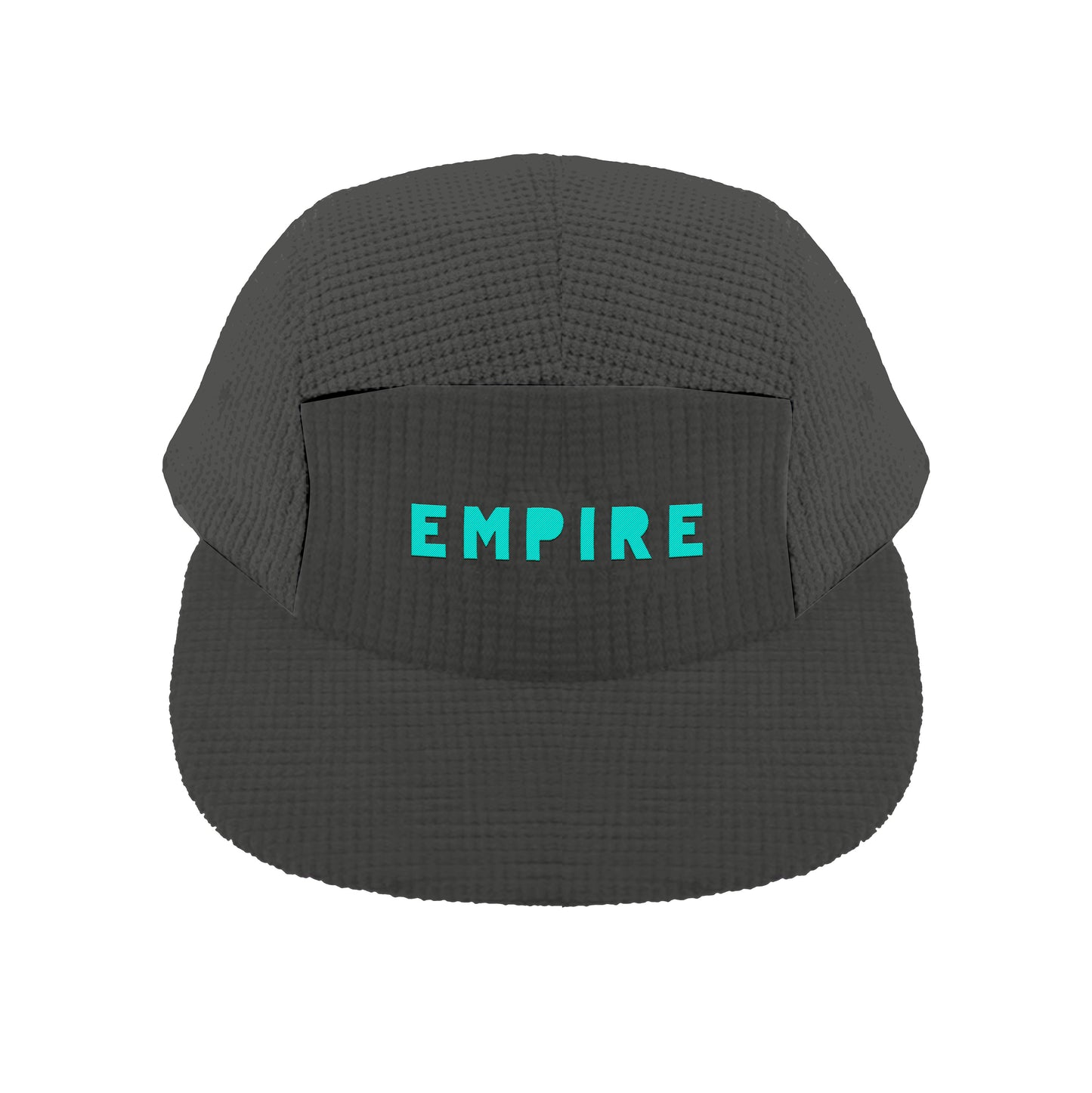 Gorra Camper Gray