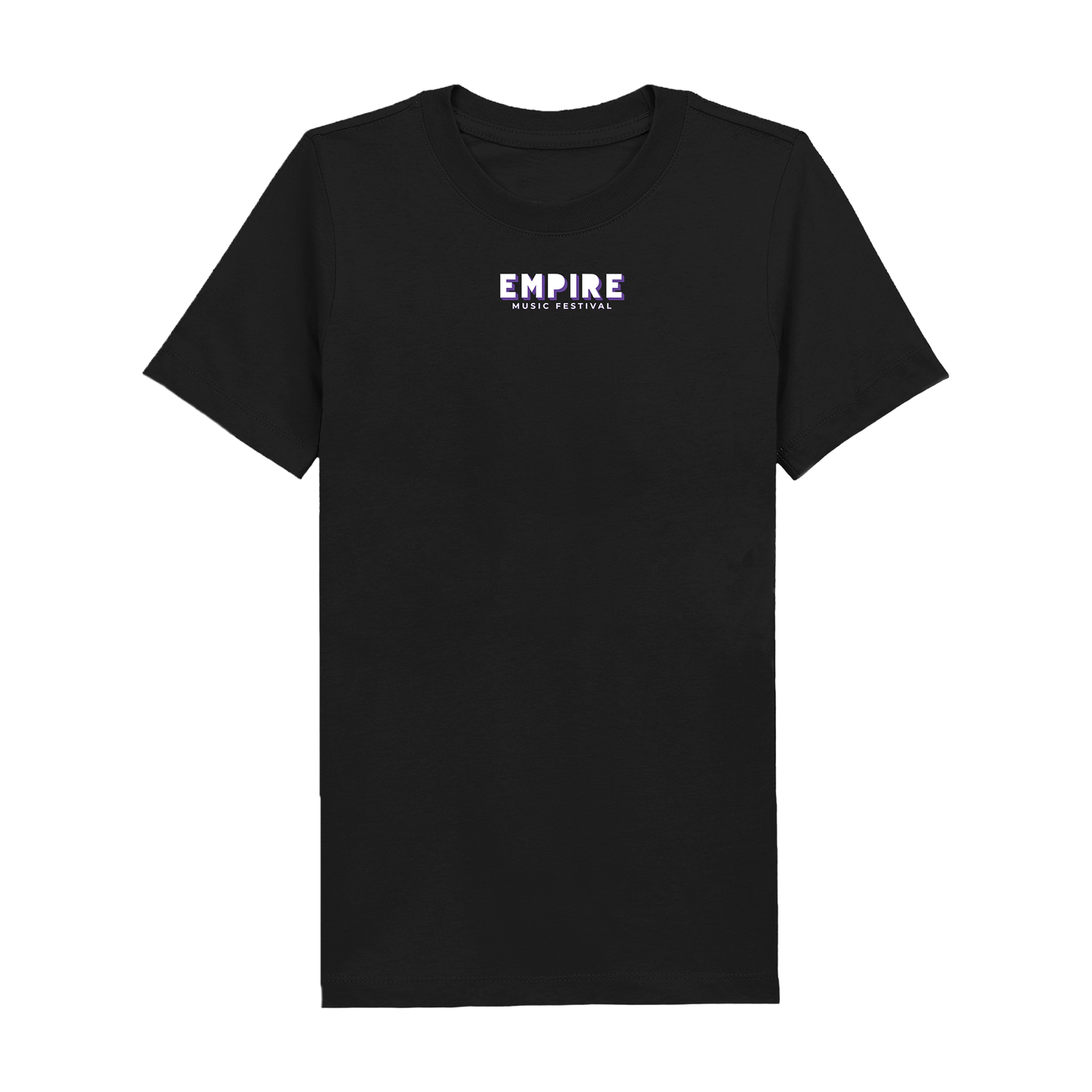 T-shirt 10 años EMF