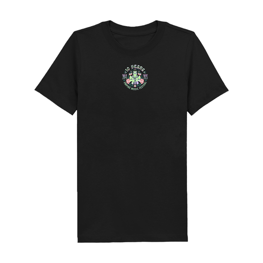 T-shirt Lineup 10 años EMF