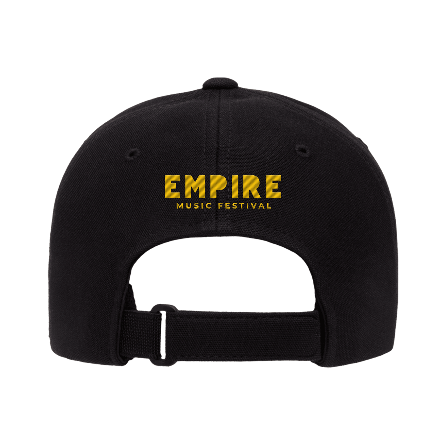 Gorra Premium Flexfit Kookay Amarillo