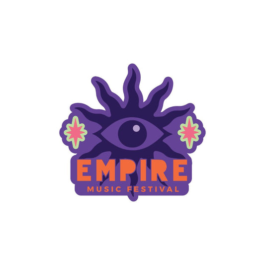 Pin EMF26 Ojo Dark