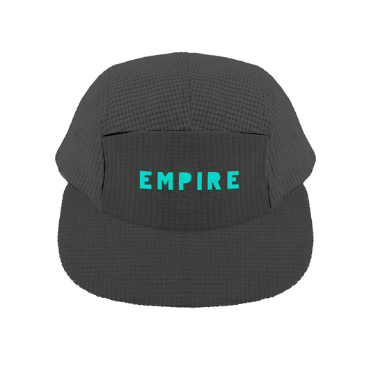 Gorra Camper Gray