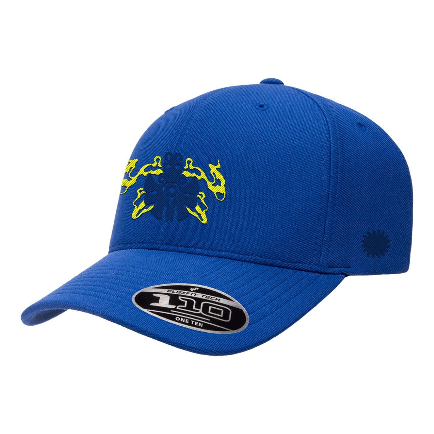 Gorra 110P EMF26 Royal Kookay