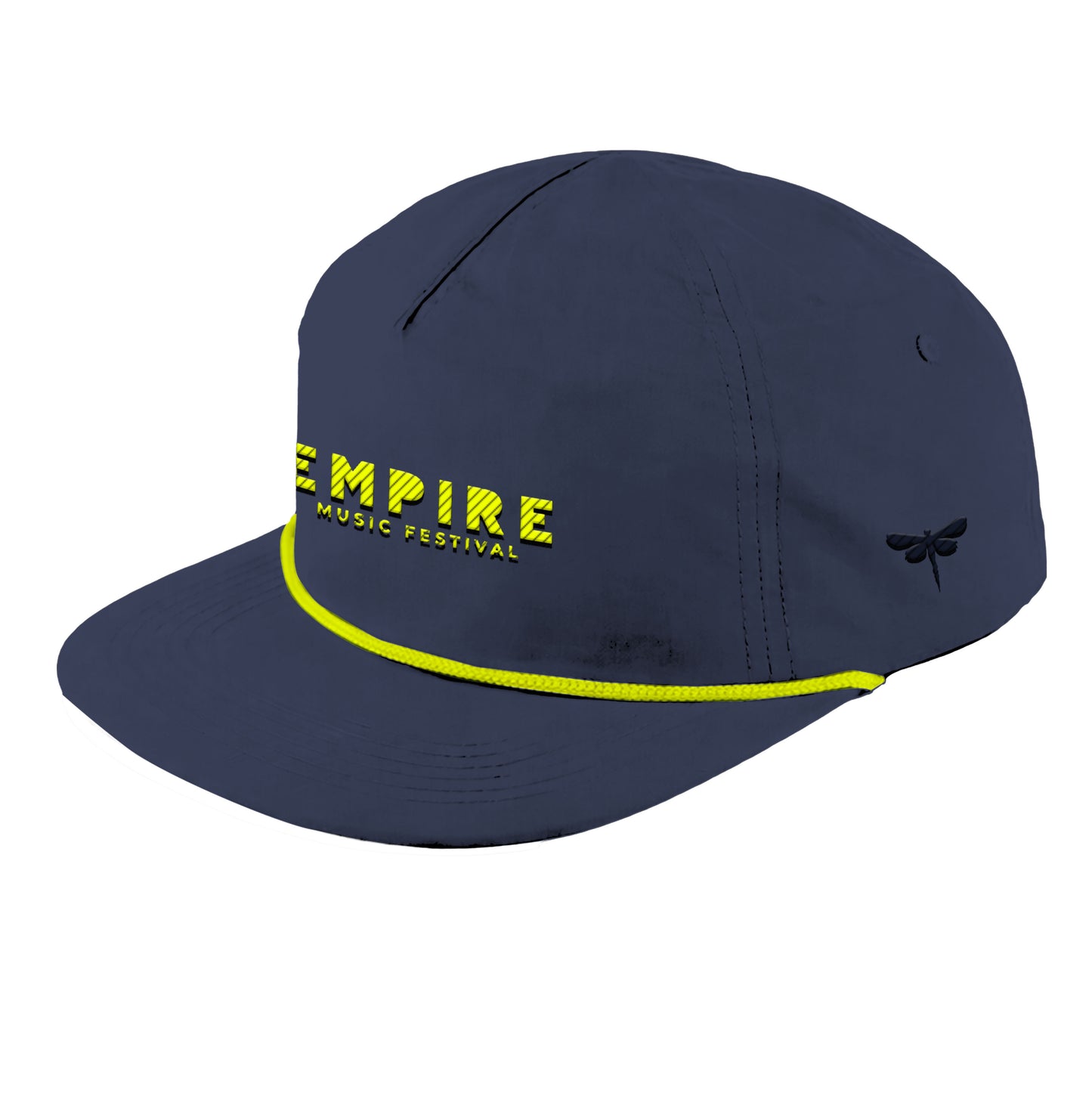 Gorra rope cap EMF26 blue