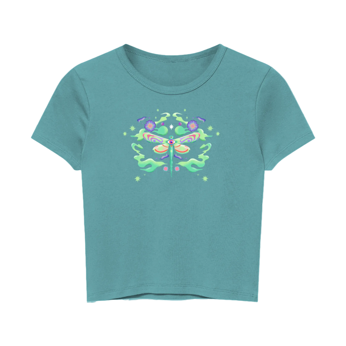 T-shirt EMF 2025 – EMF MERCH