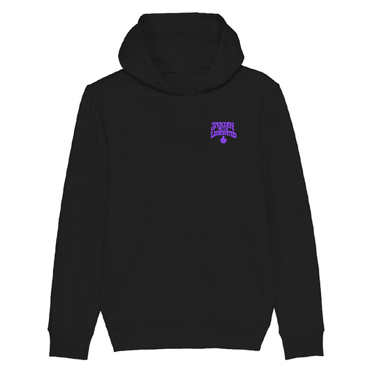 Hoodie EMF 2026 Disco Ball