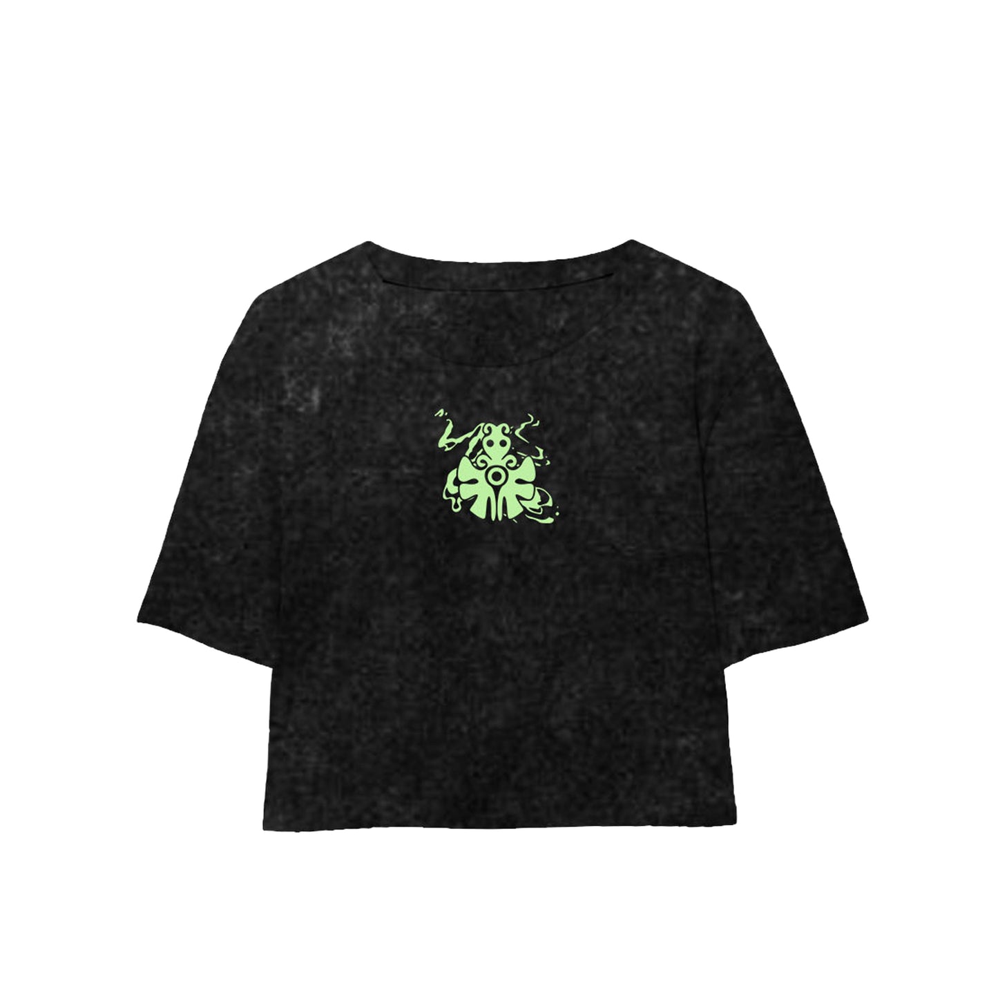 Croptop EMF Lineup 2026