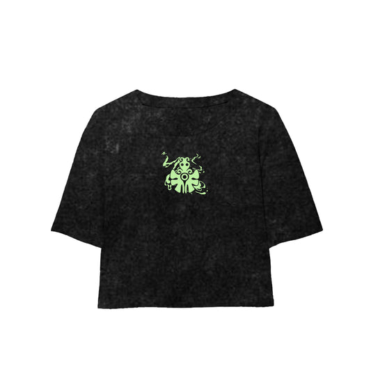 Croptop EMF Lineup 2026