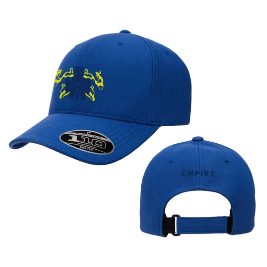 Gorra 110P EMF26 Royal Kookay