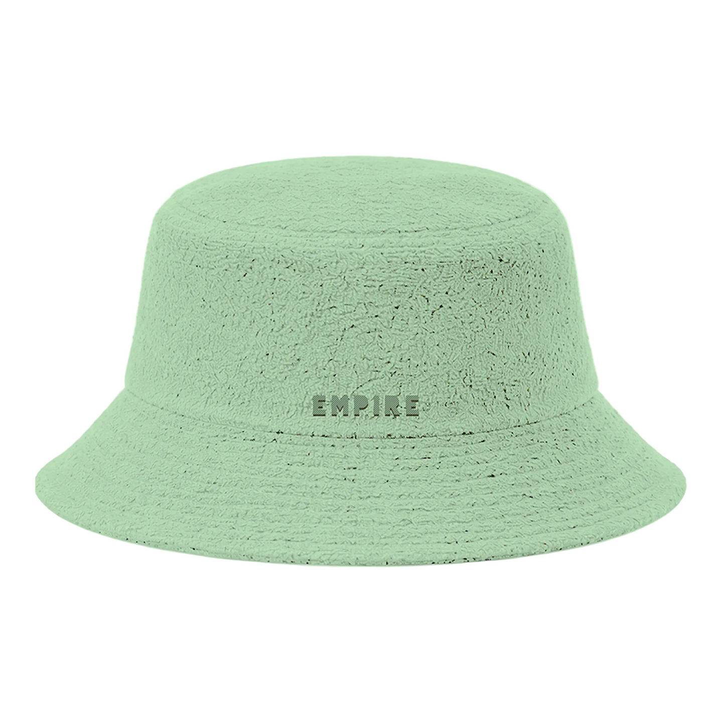 Bucket toalla EMF26 mint